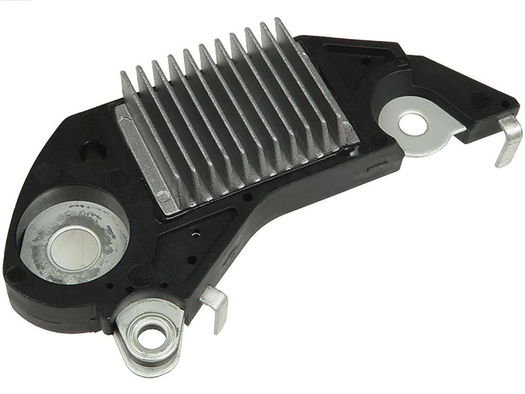 Alternator Regulator