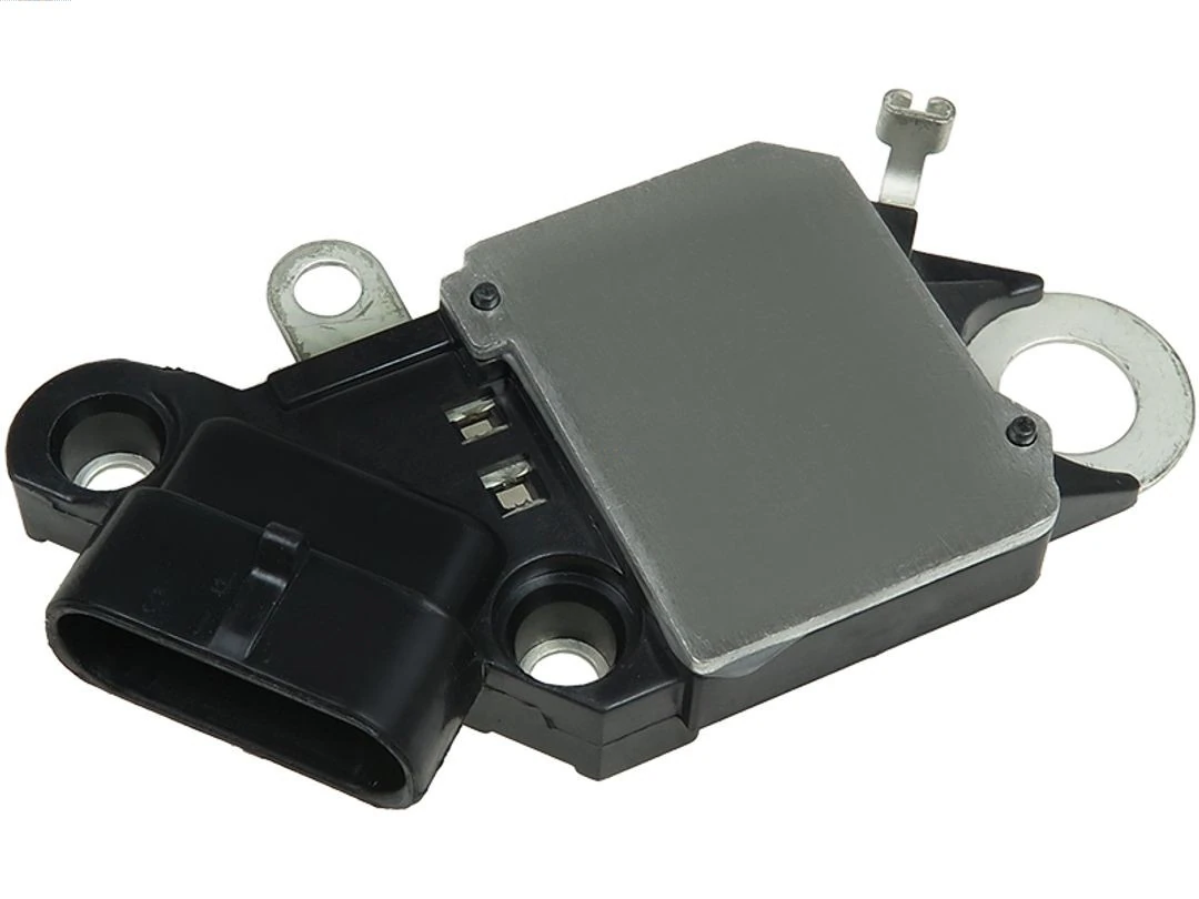 Alternator Regulator