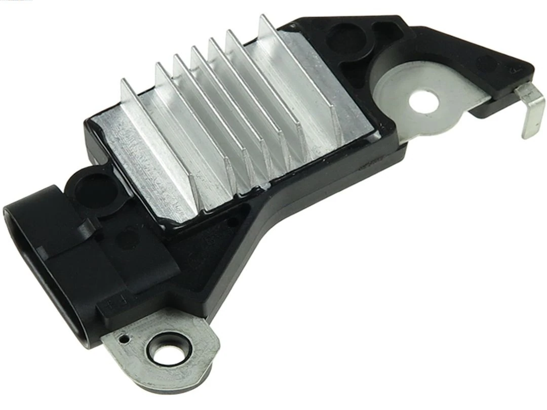 Alternator Regulator