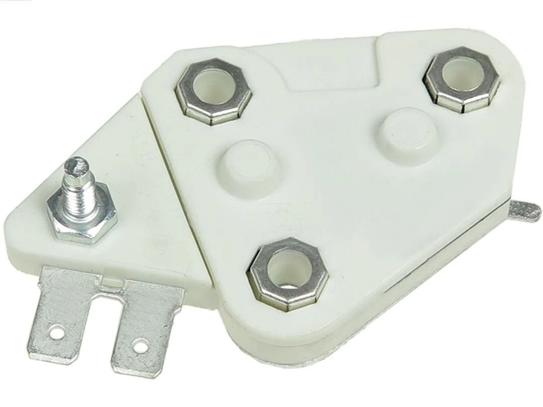 Alternator Regulator