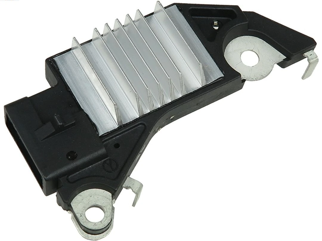 Alternator Regulator