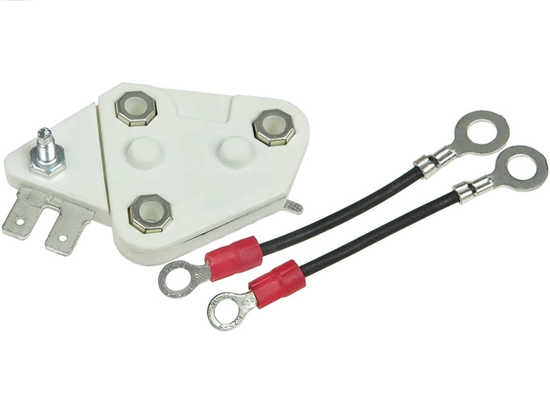 Alternator Regulator