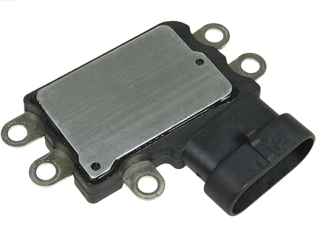 Alternator Regulator