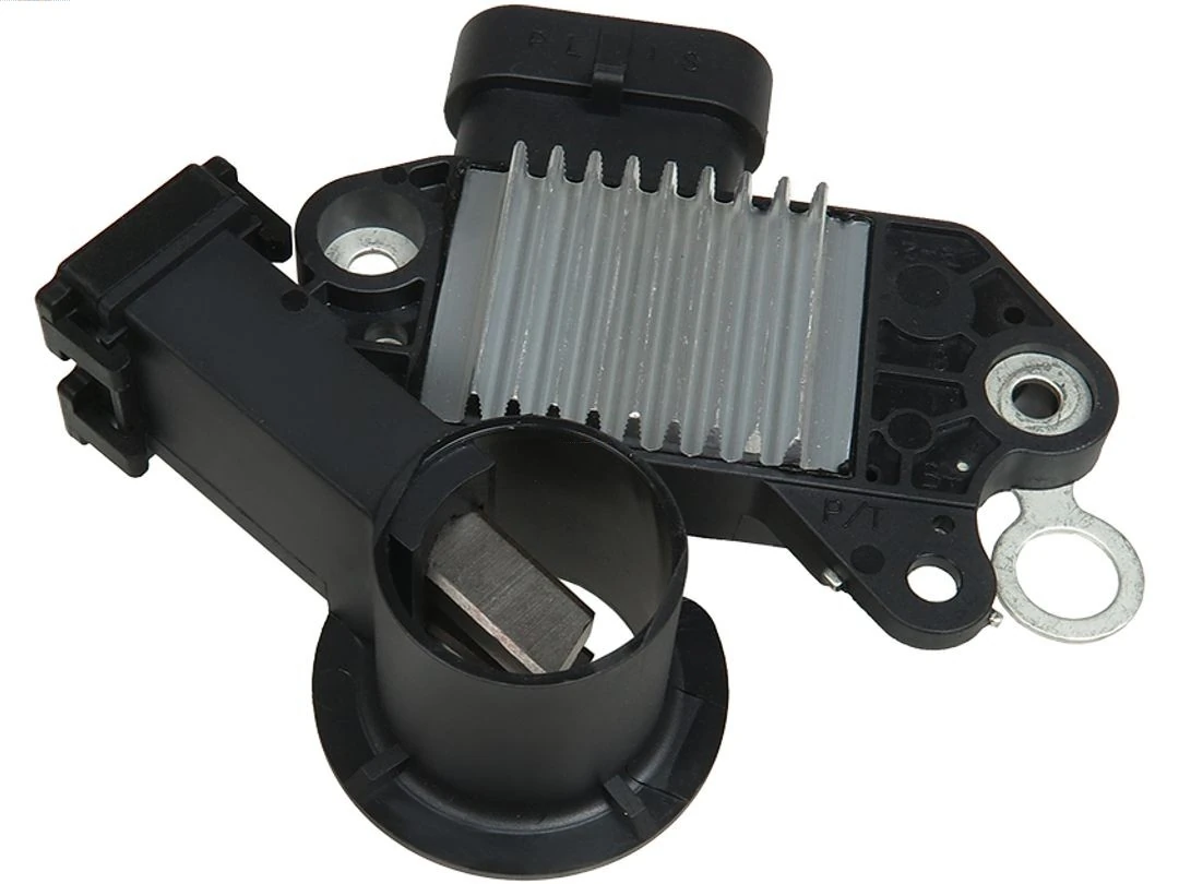 Alternator Regulator