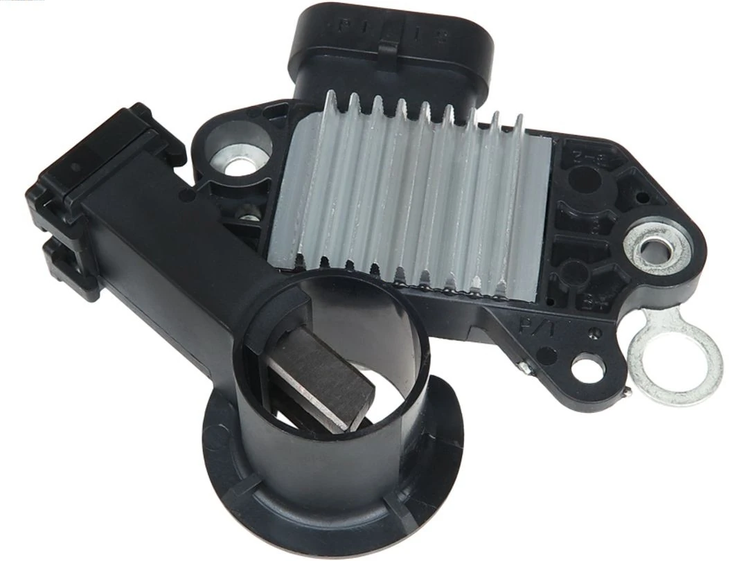 Alternator Regulator