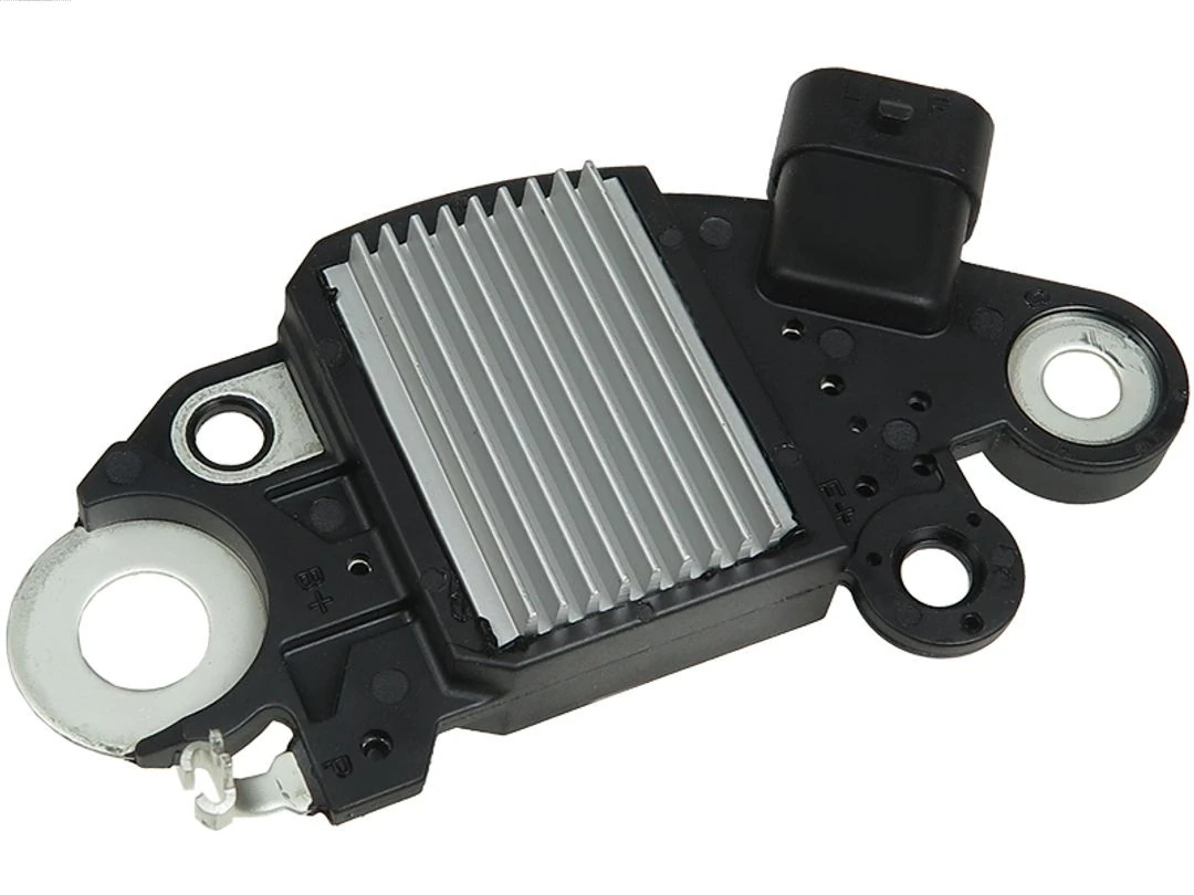 Alternator Regulator