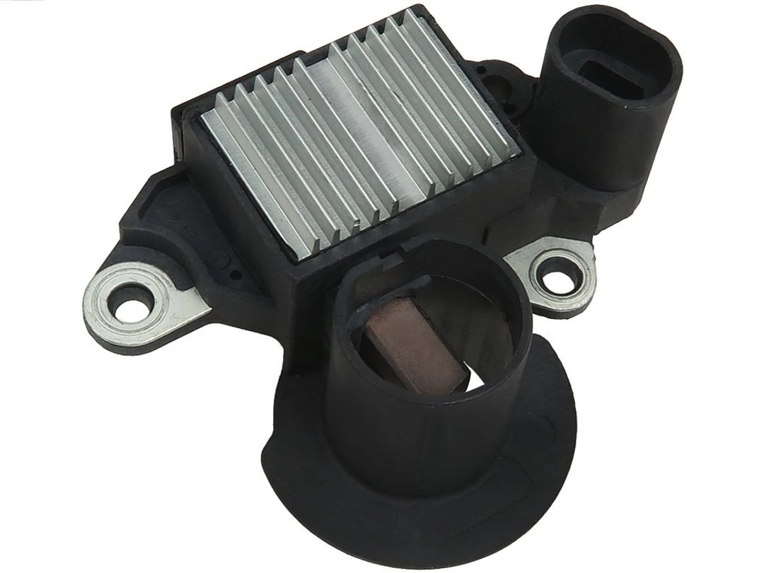 Alternator Regulator