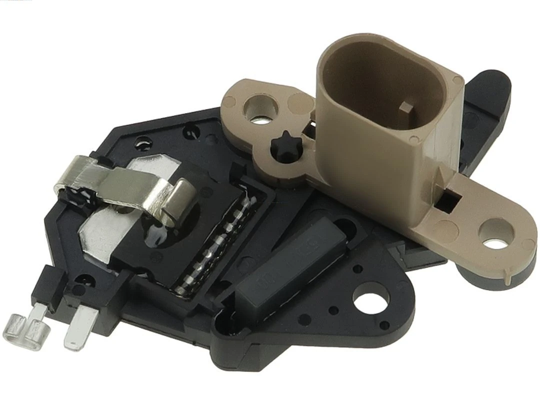 Alternator Regulator