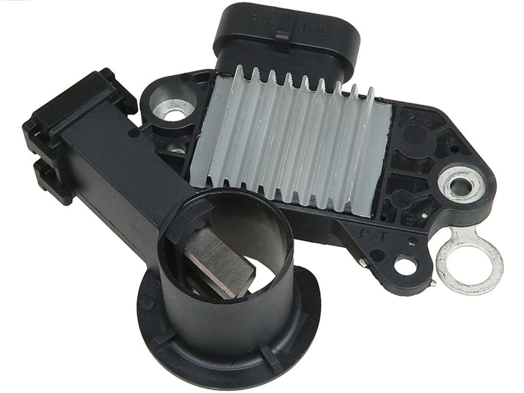 Alternator Regulator