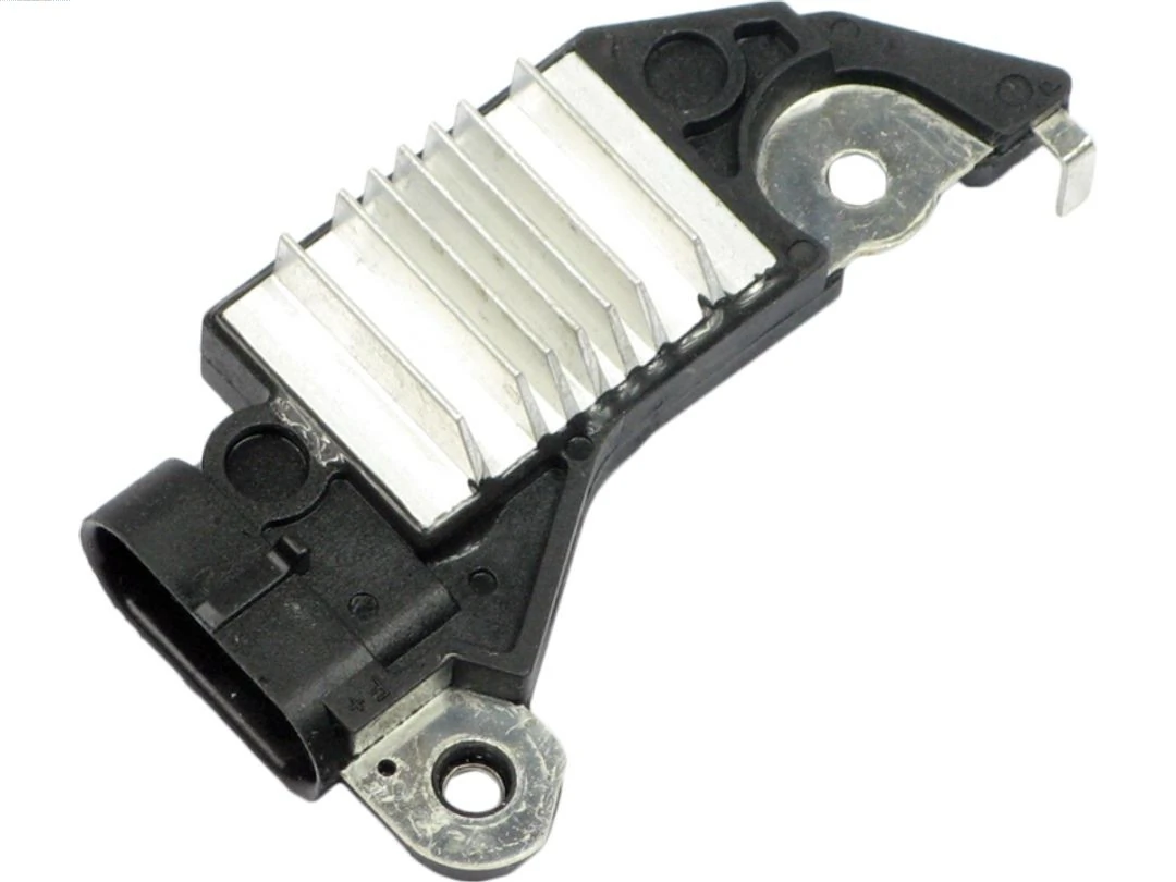 Alternator Regulator