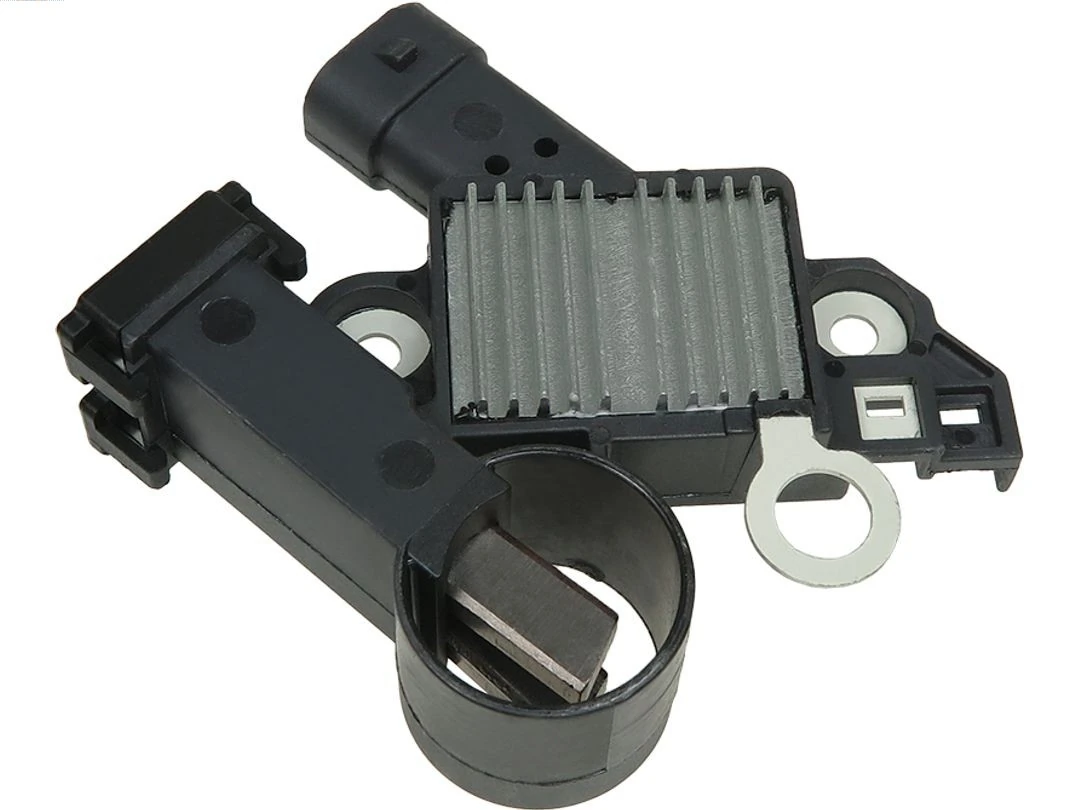 Alternator Regulator