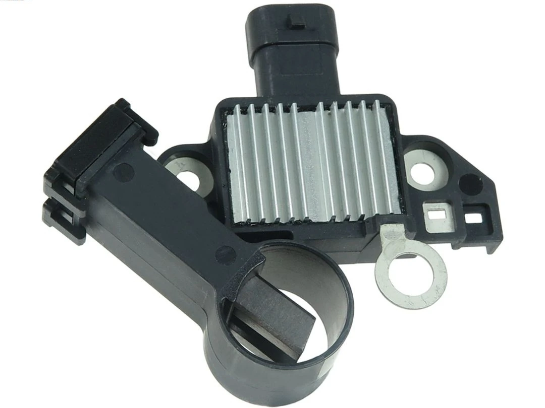 Alternator Regulator