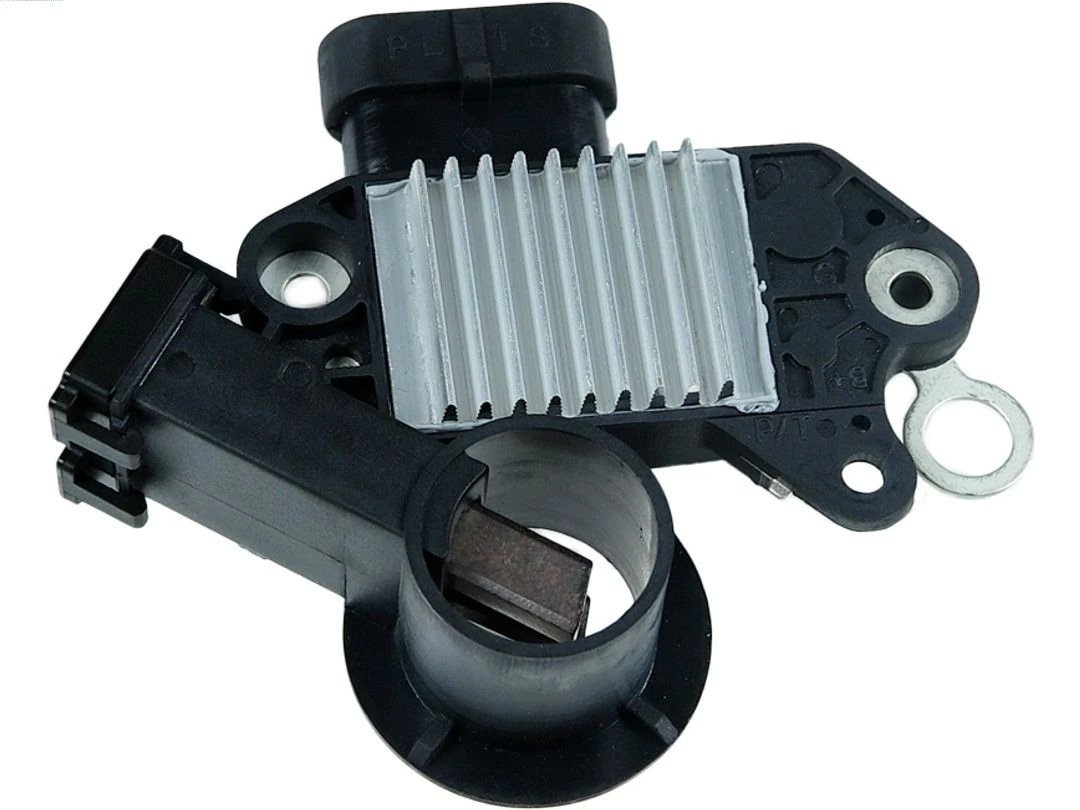 Alternator Regulator