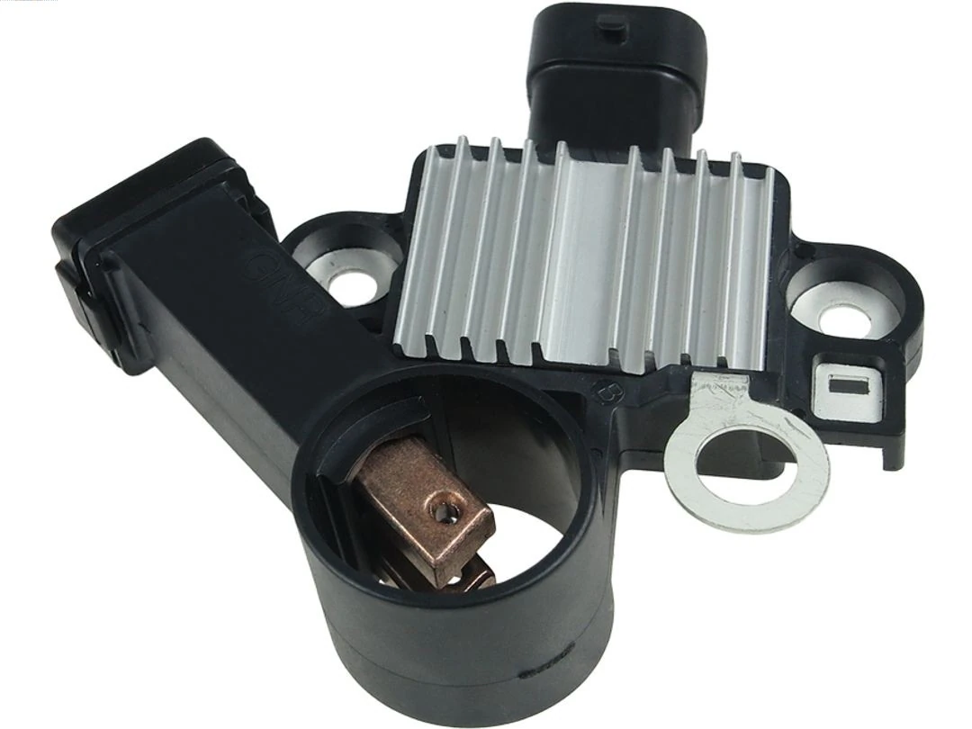 Alternator Regulator
