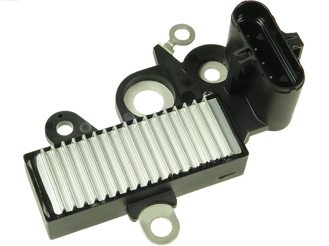 Alternator Regulator
