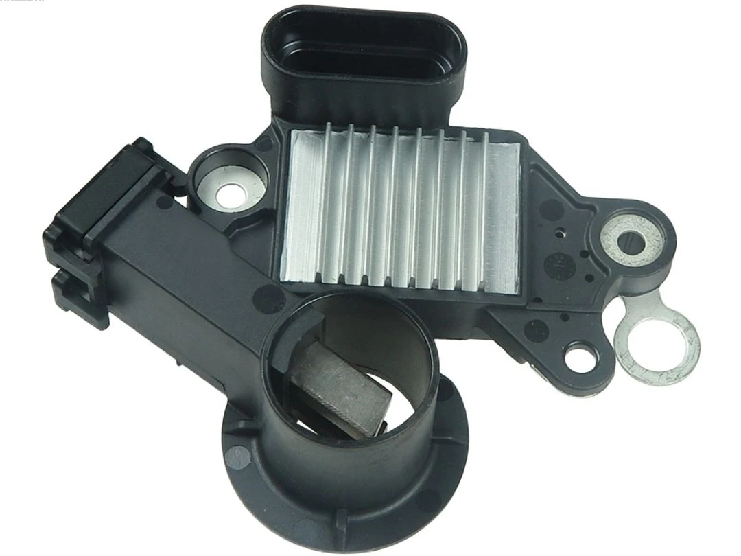Alternator Regulator