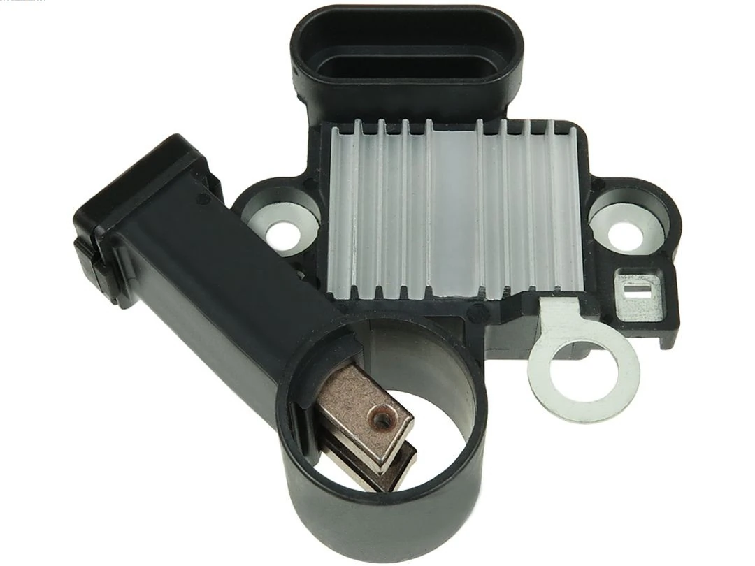 Alternator Regulator