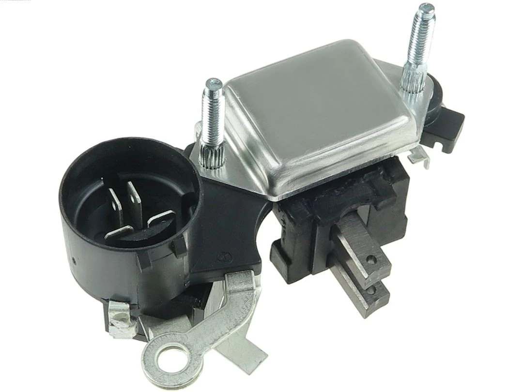 Alternator Regulator