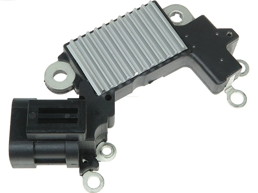 Alternator Regulator