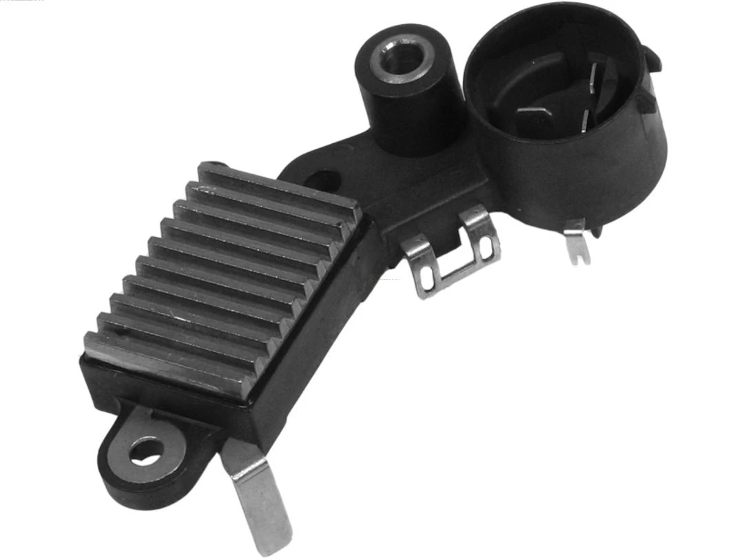 Alternator Regulator