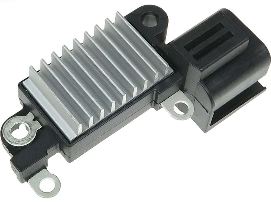 Alternator Regulator