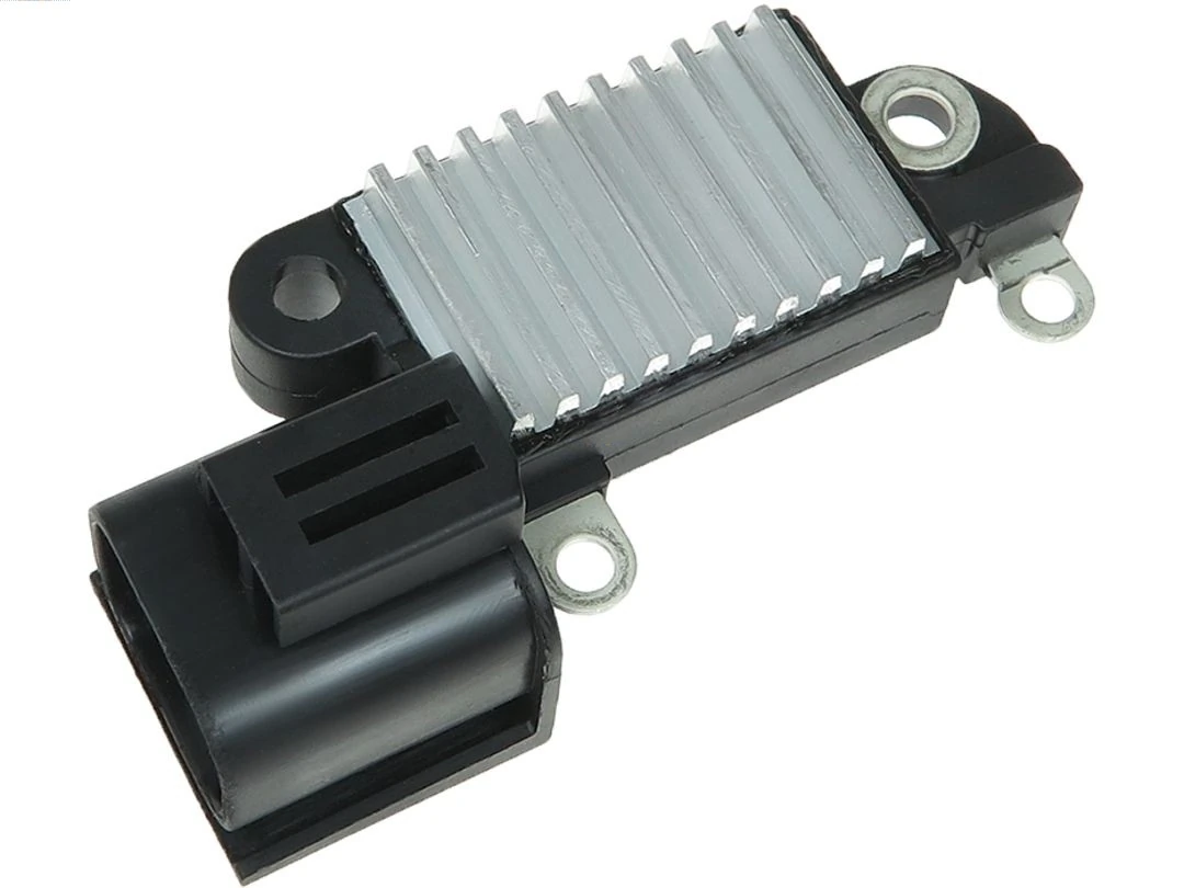 Alternator Regulator