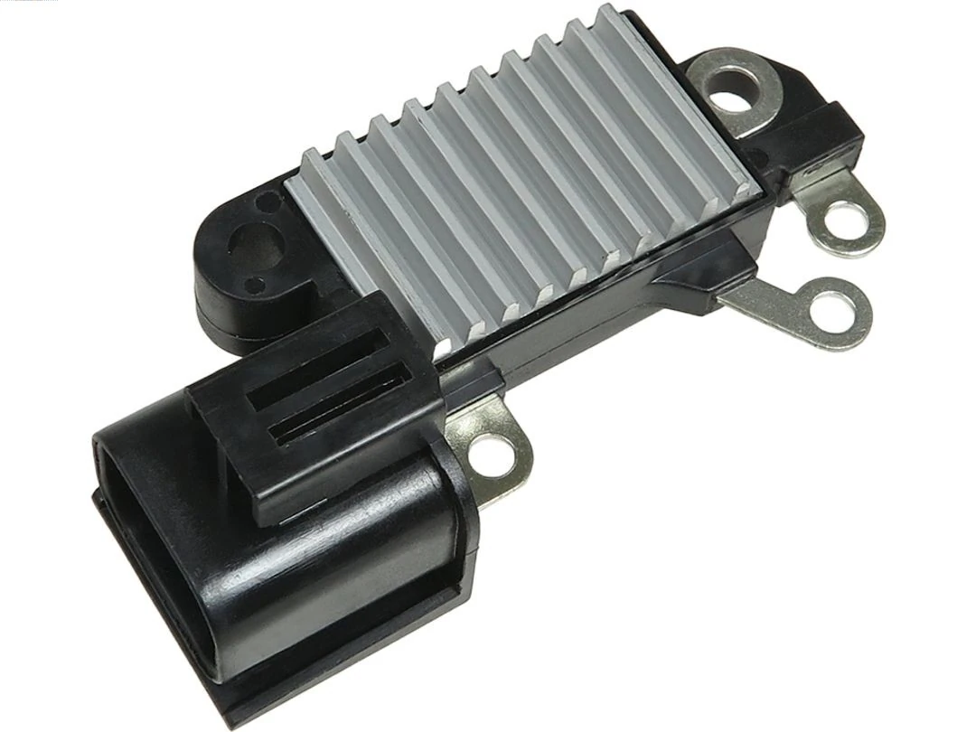 Alternator Regulator