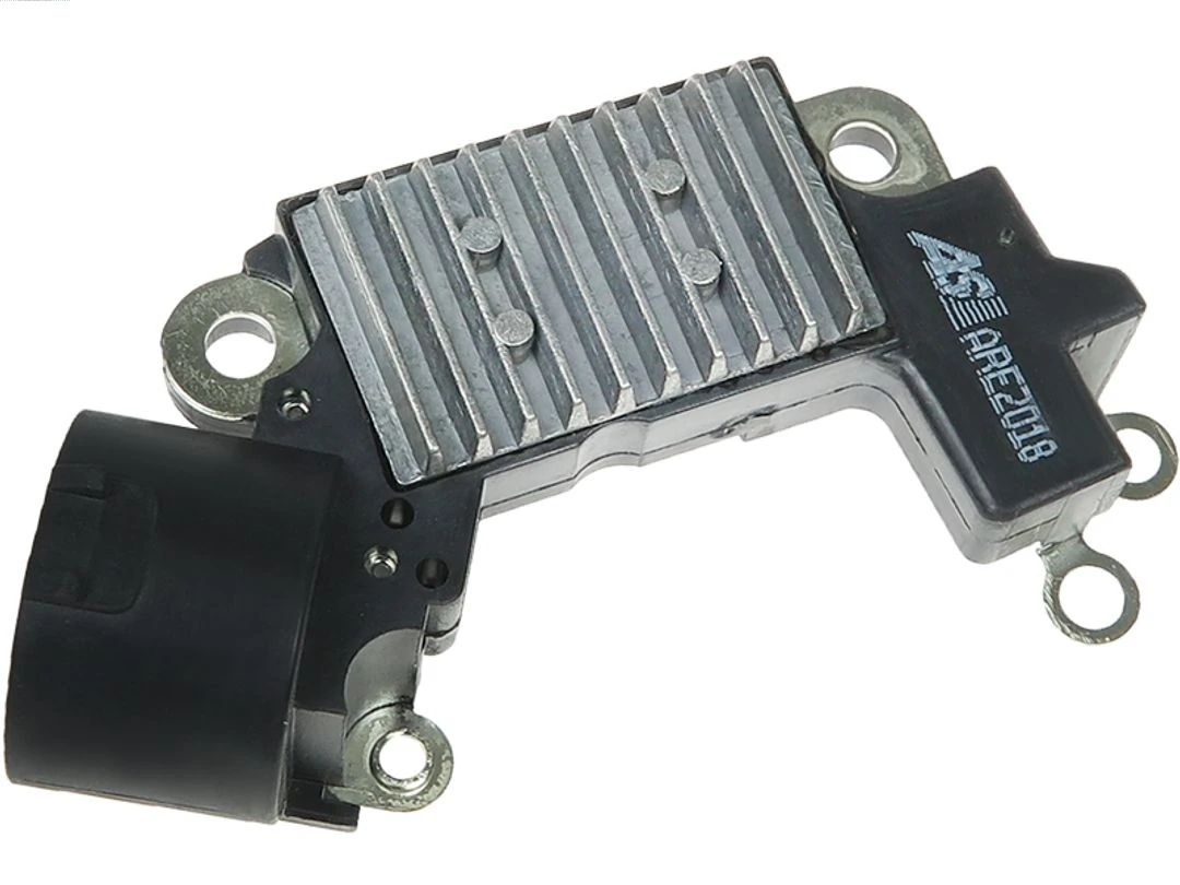 Alternator Regulator