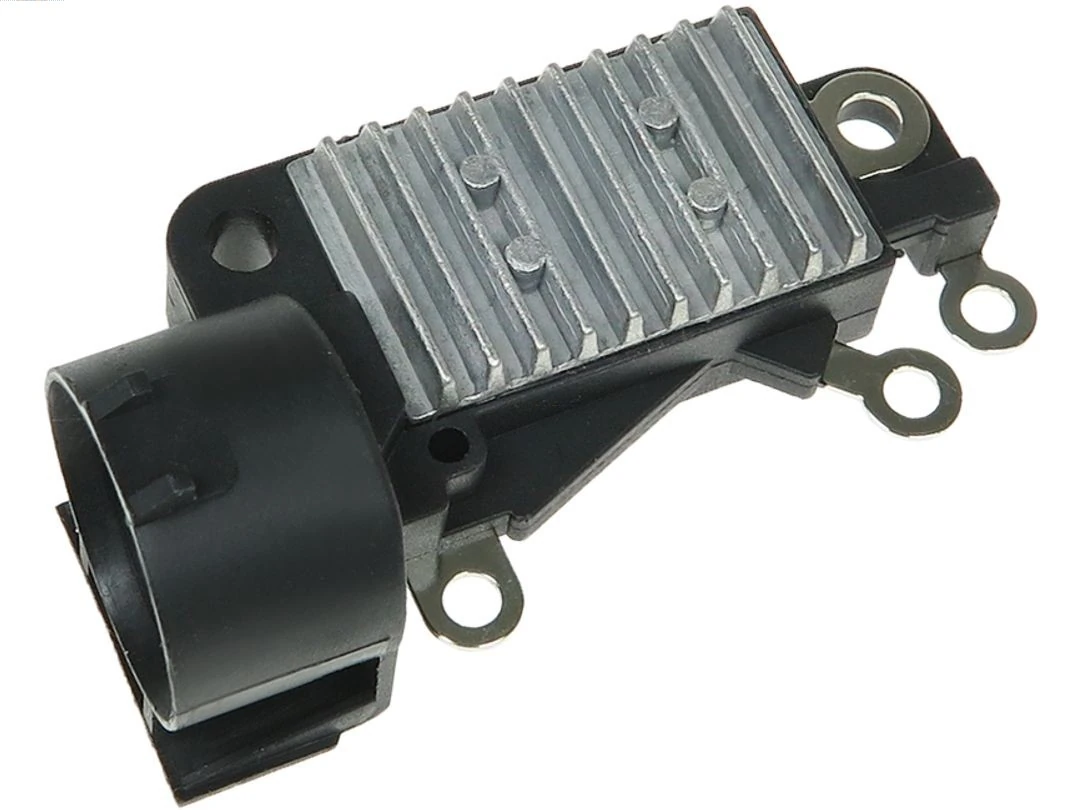 Alternator Regulator