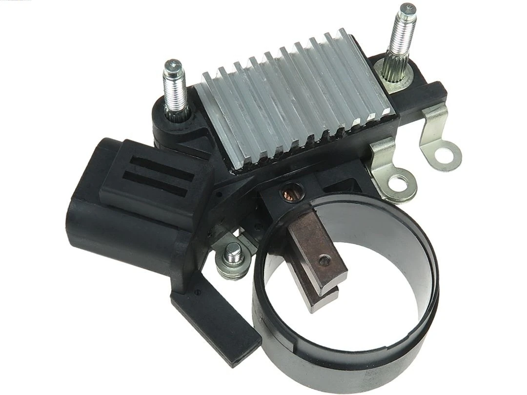 Alternator Regulator