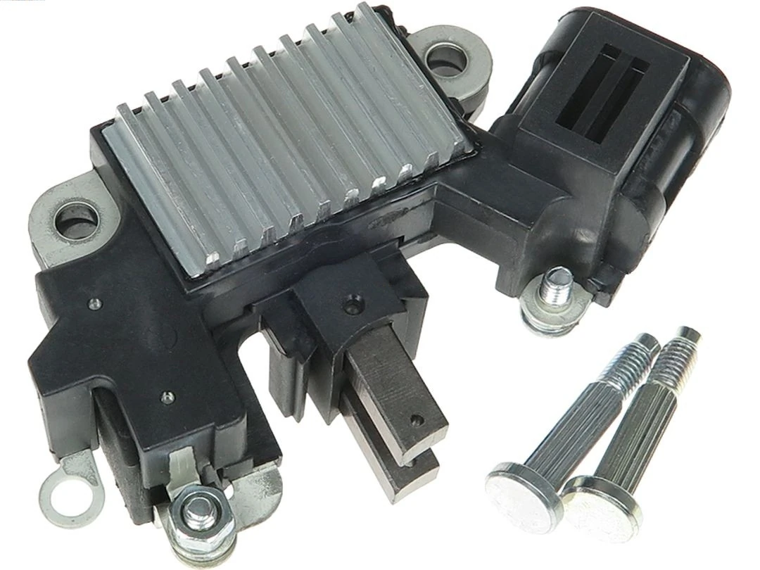 Alternator Regulator