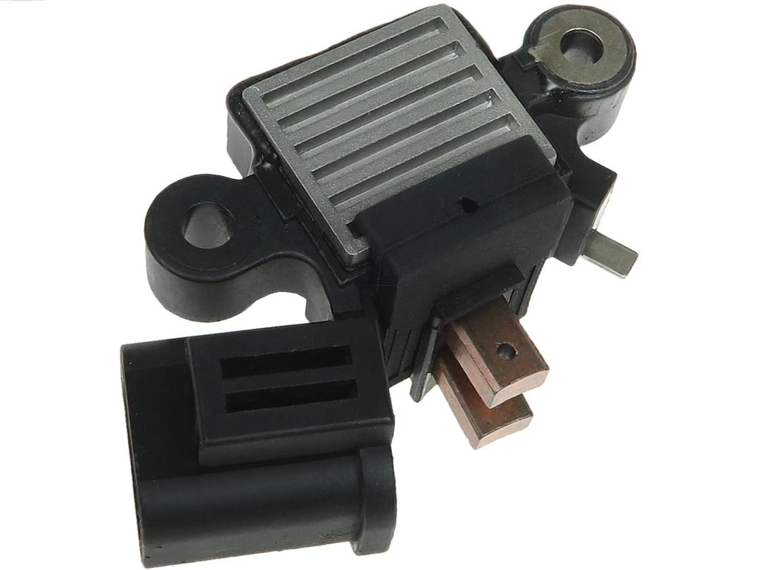 Alternator Regulator