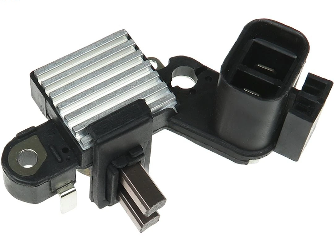 Alternator Regulator