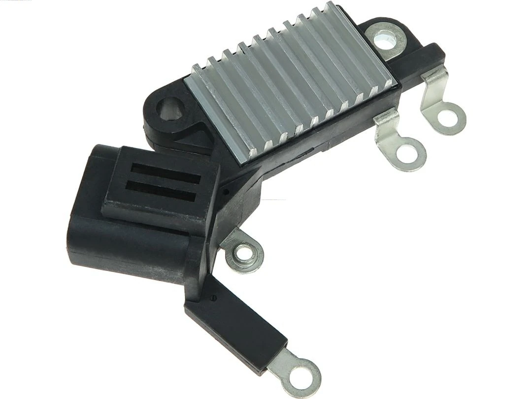 Alternator Regulator