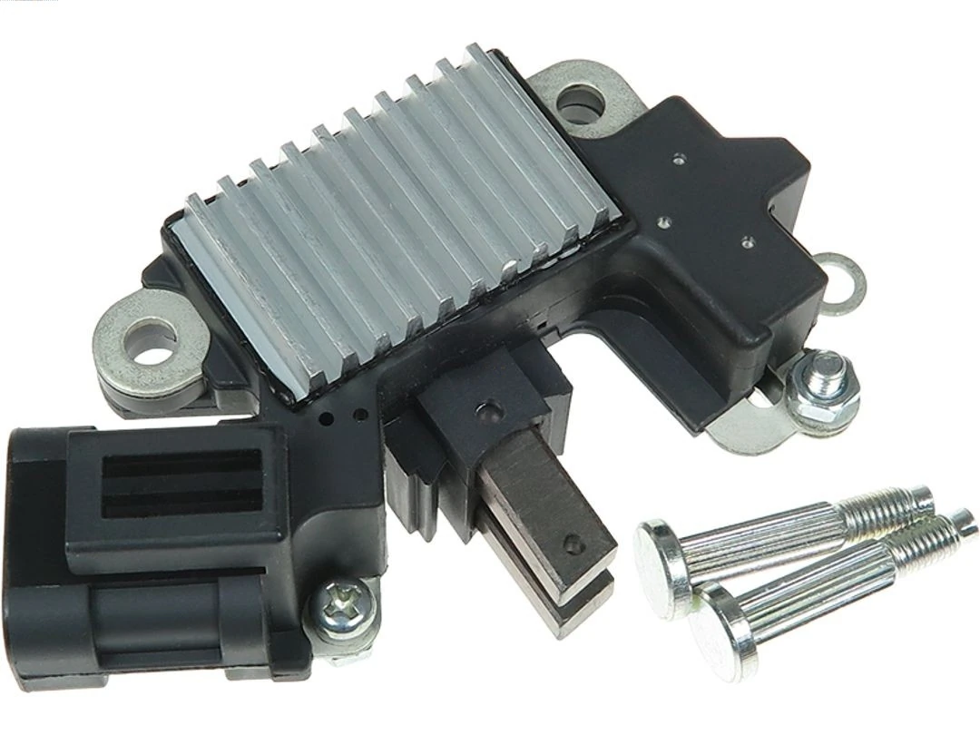 Alternator Regulator
