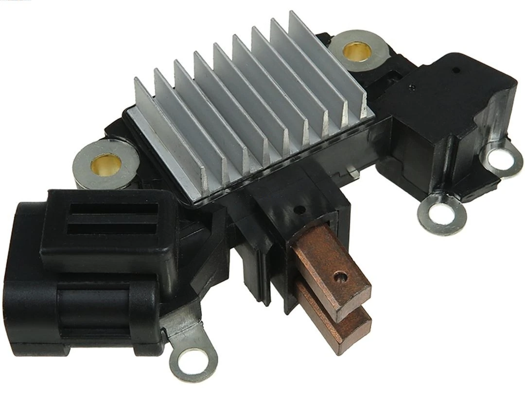 Alternator Regulator