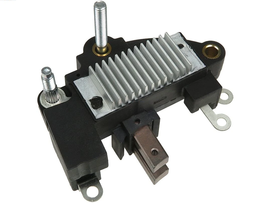 Alternator Regulator