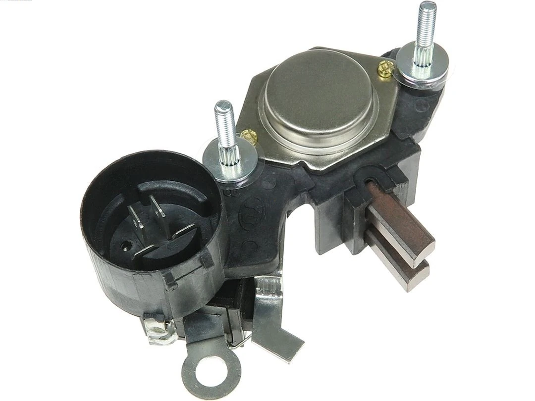 Alternator Regulator