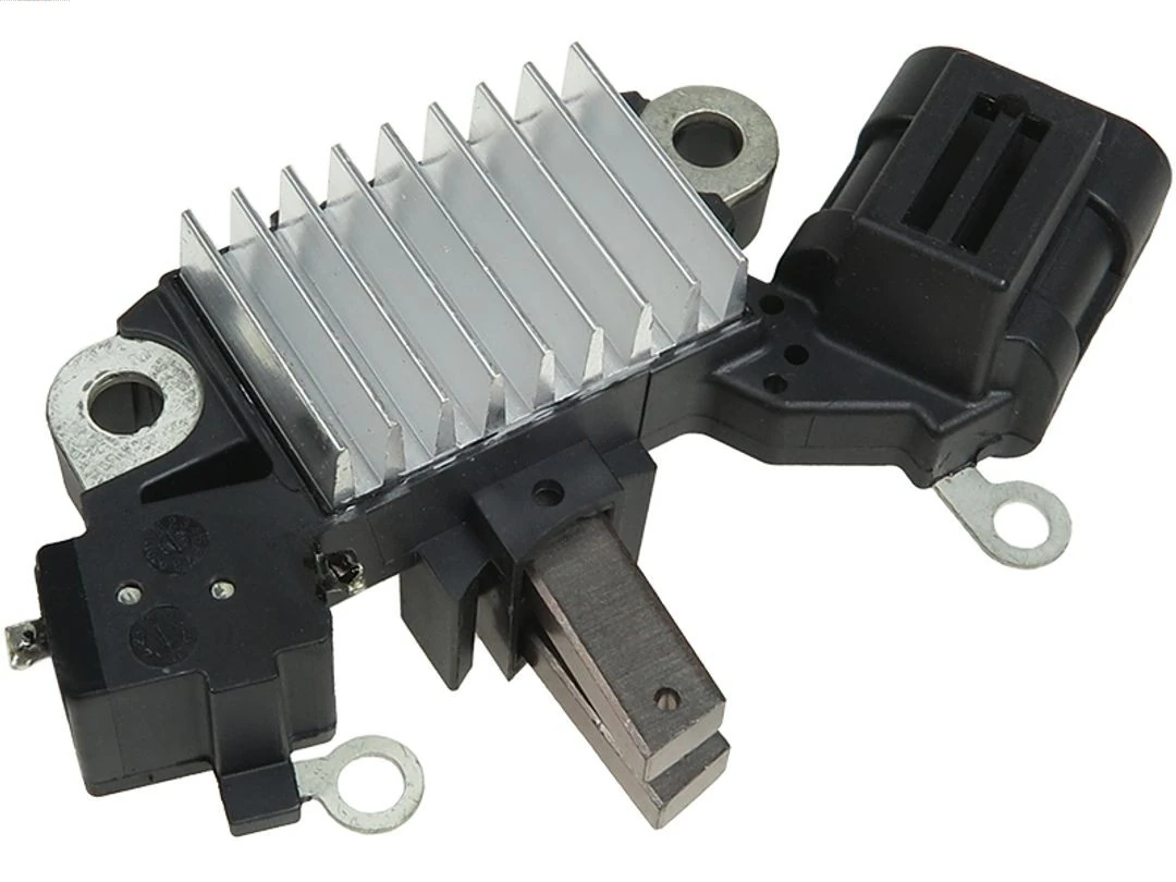 Alternator Regulator