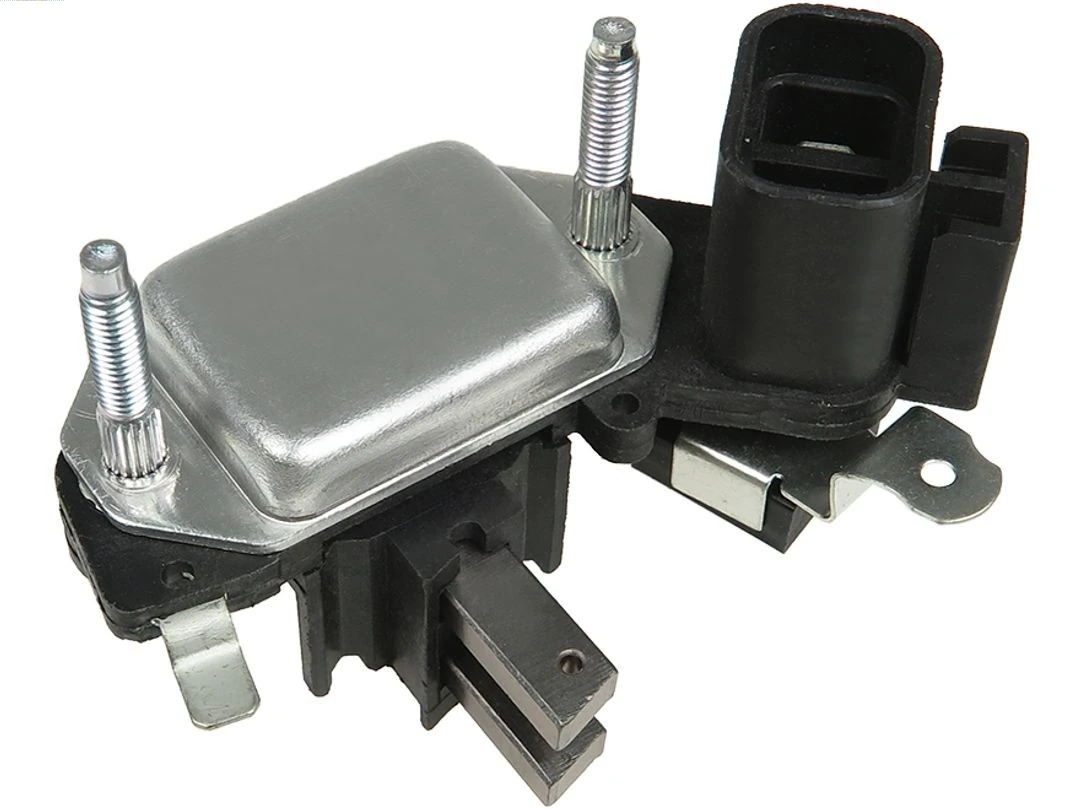 Alternator Regulator