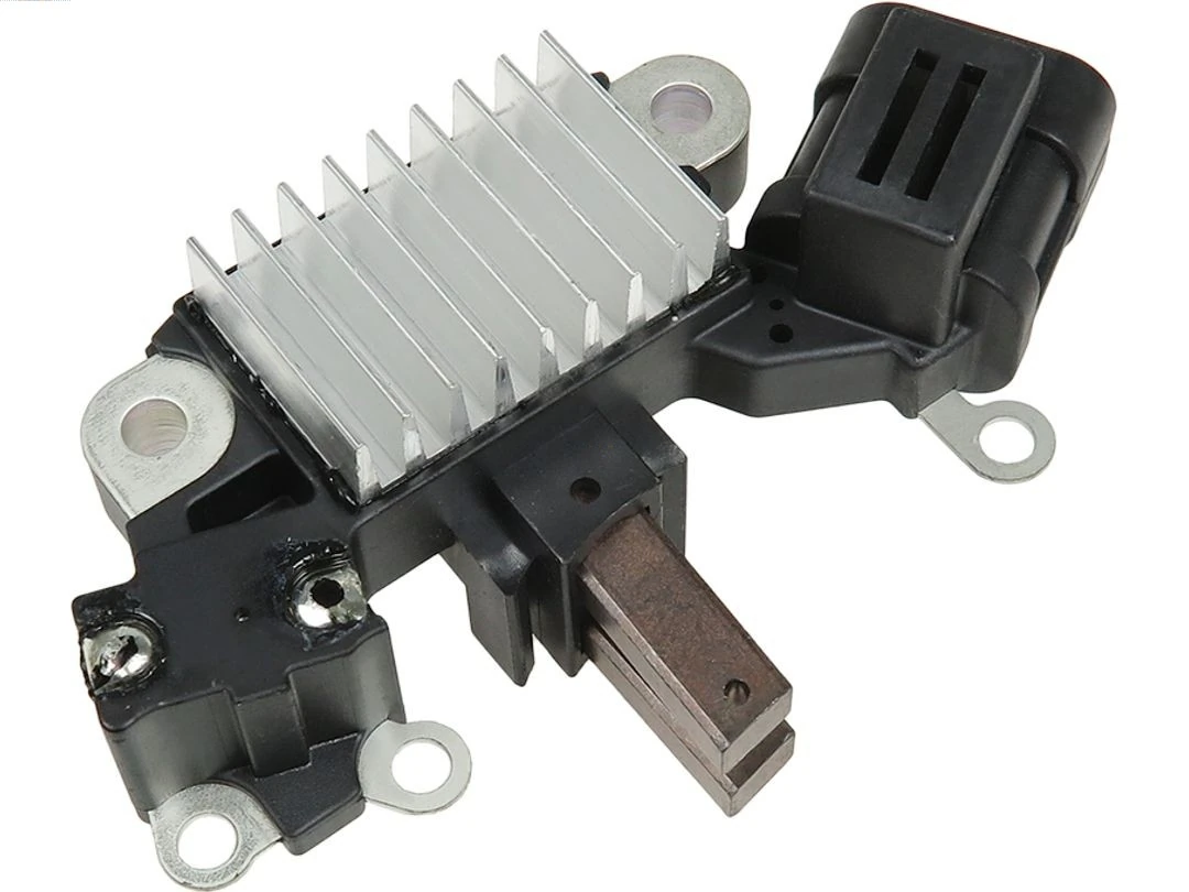 Alternator Regulator