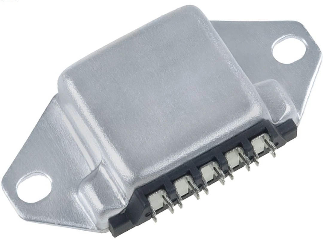Alternator Regulator