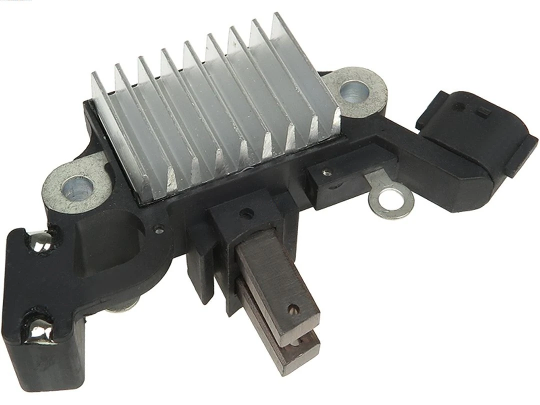 Alternator Regulator