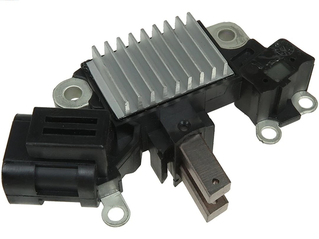 Alternator Regulator