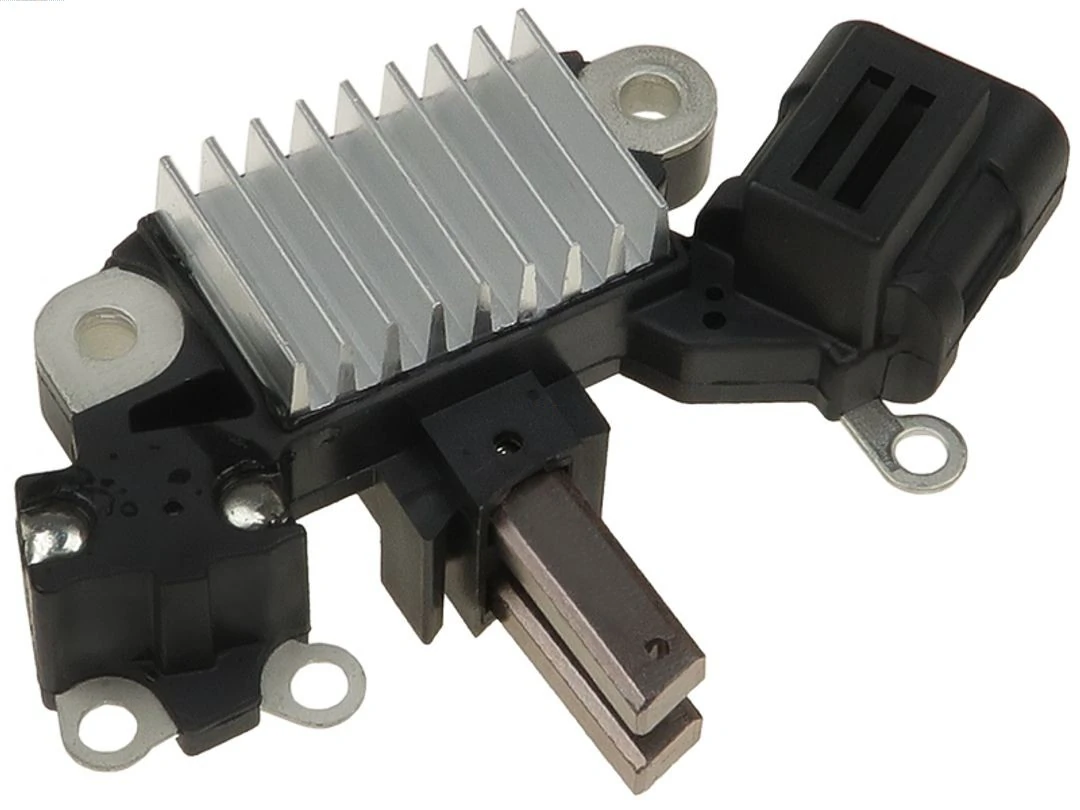 Alternator Regulator