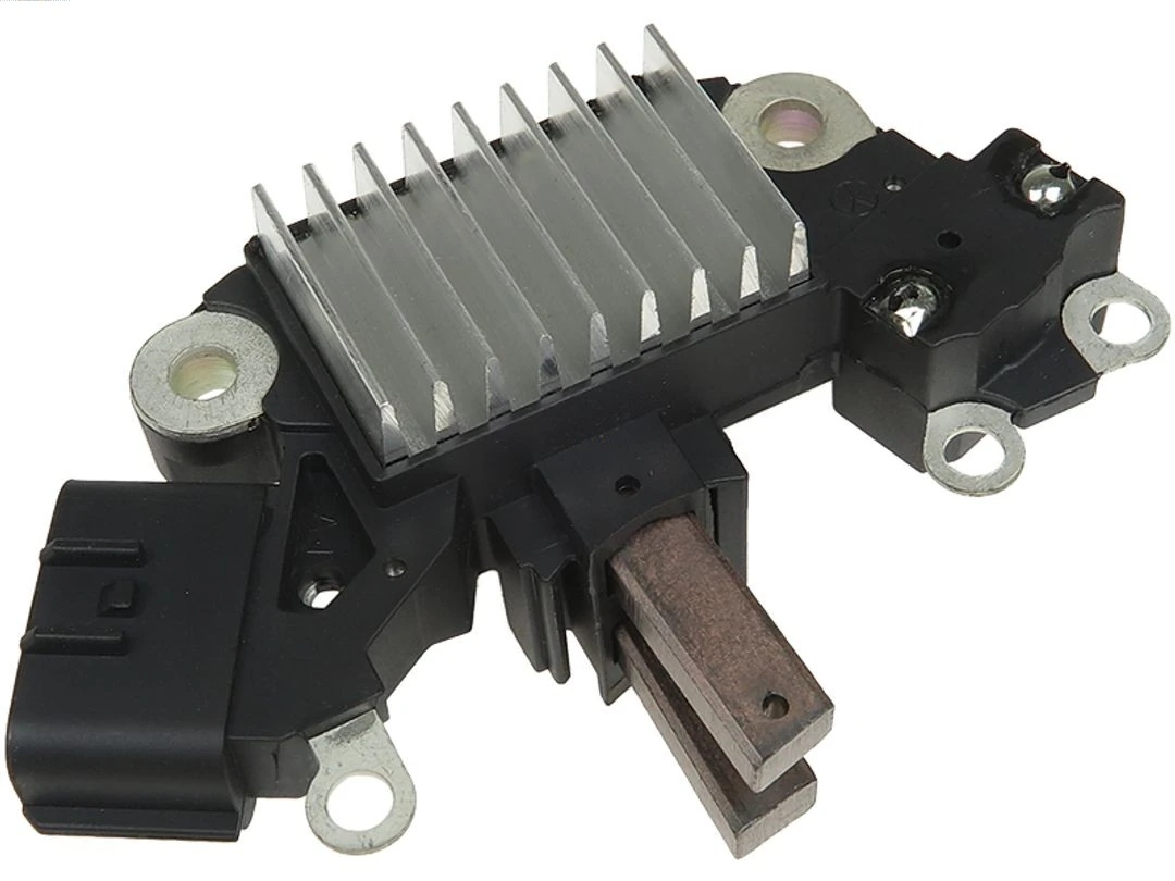 Alternator Regulator