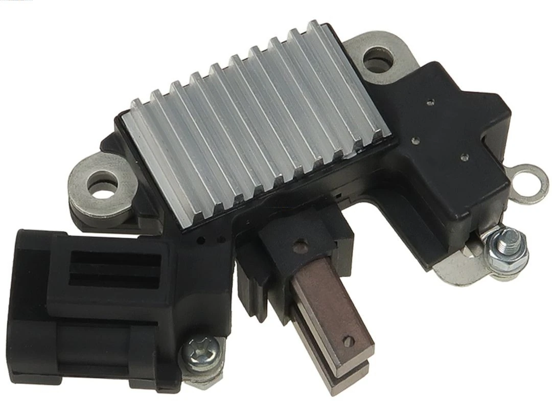 Alternator Regulator