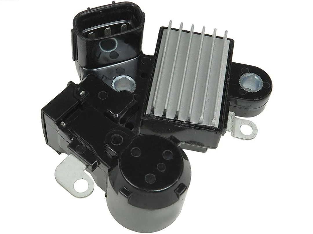 Alternator Regulator