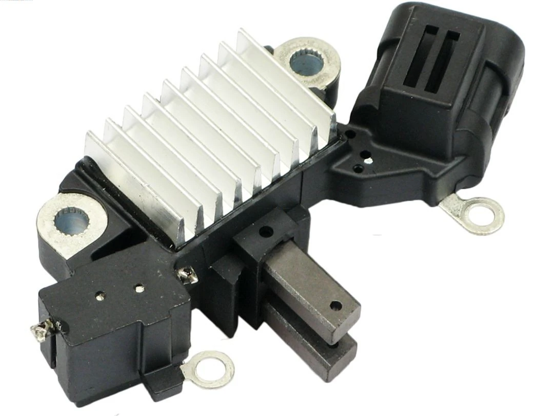 Alternator Regulator