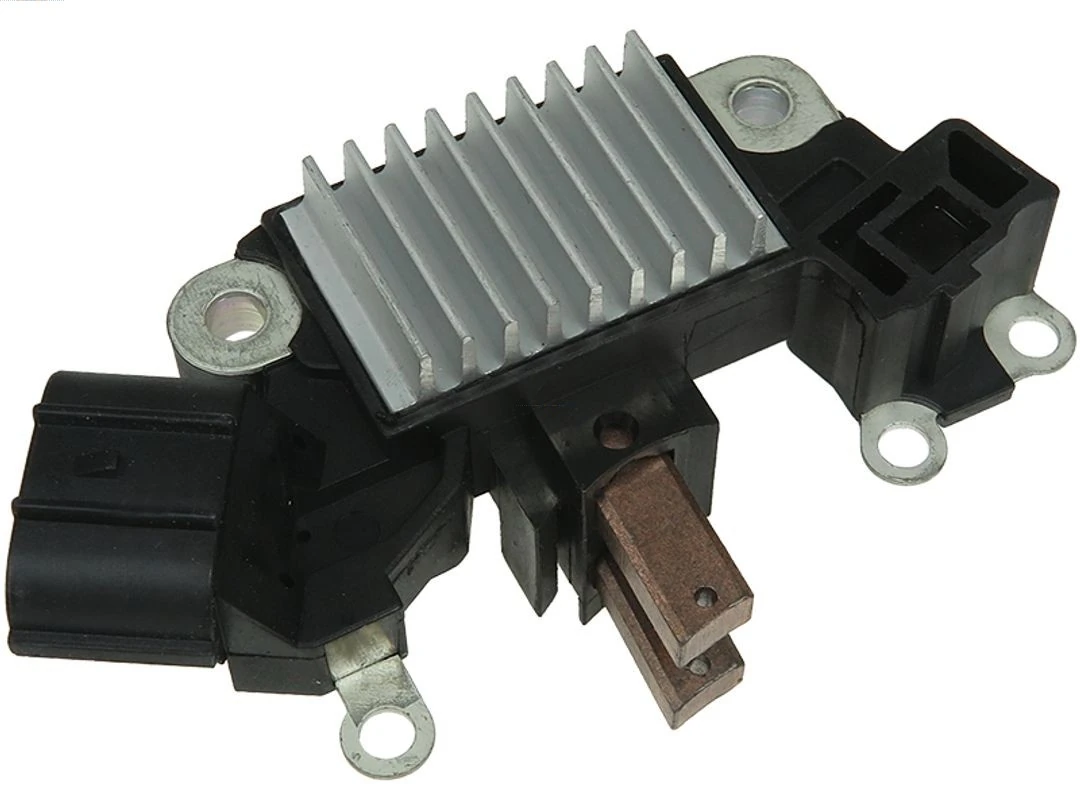 Alternator Regulator